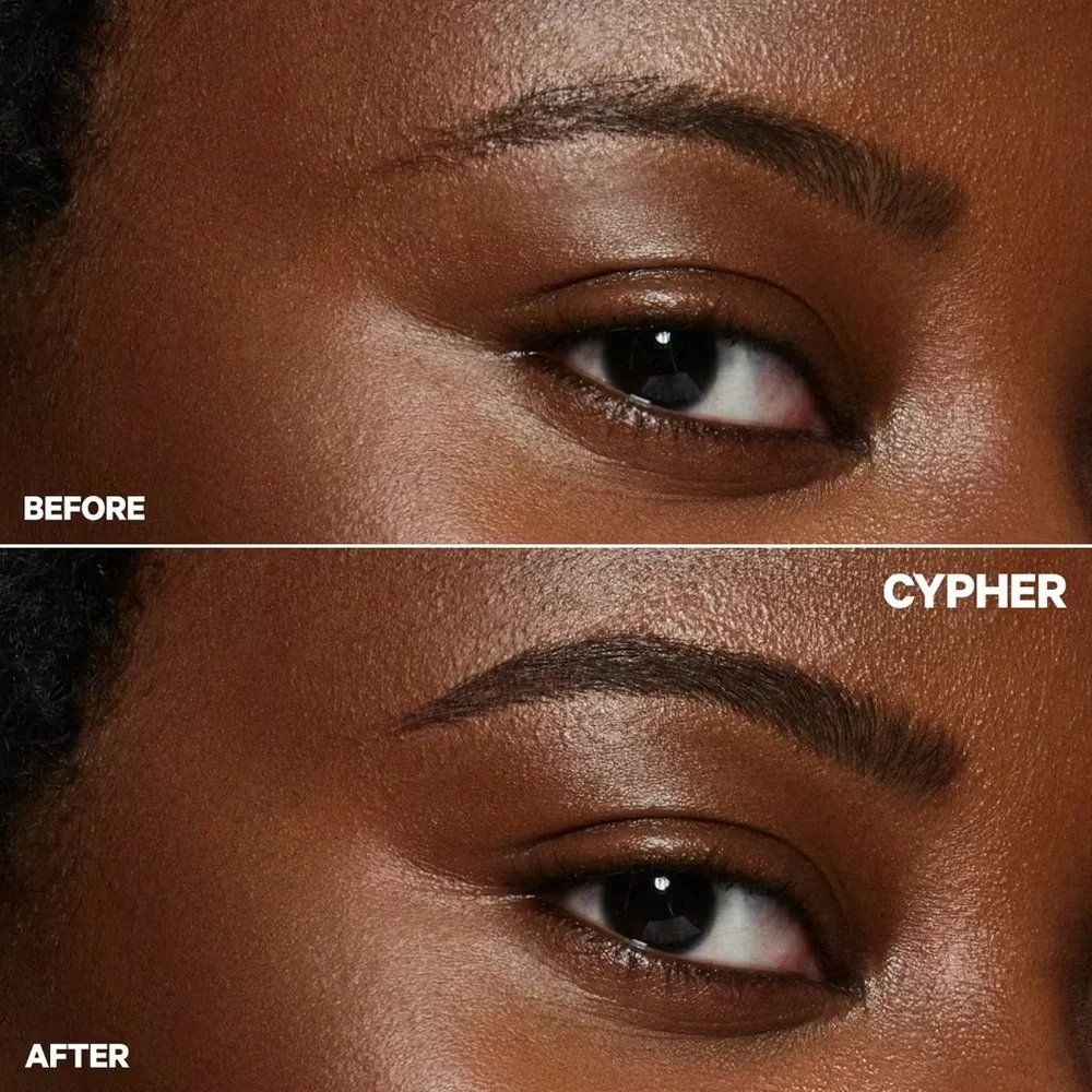Milk Makeup Cypher High Roll Tubing Brow Tint/Gel